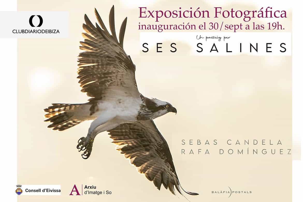 Exposición Sebas Candela y Rafa Domínguez