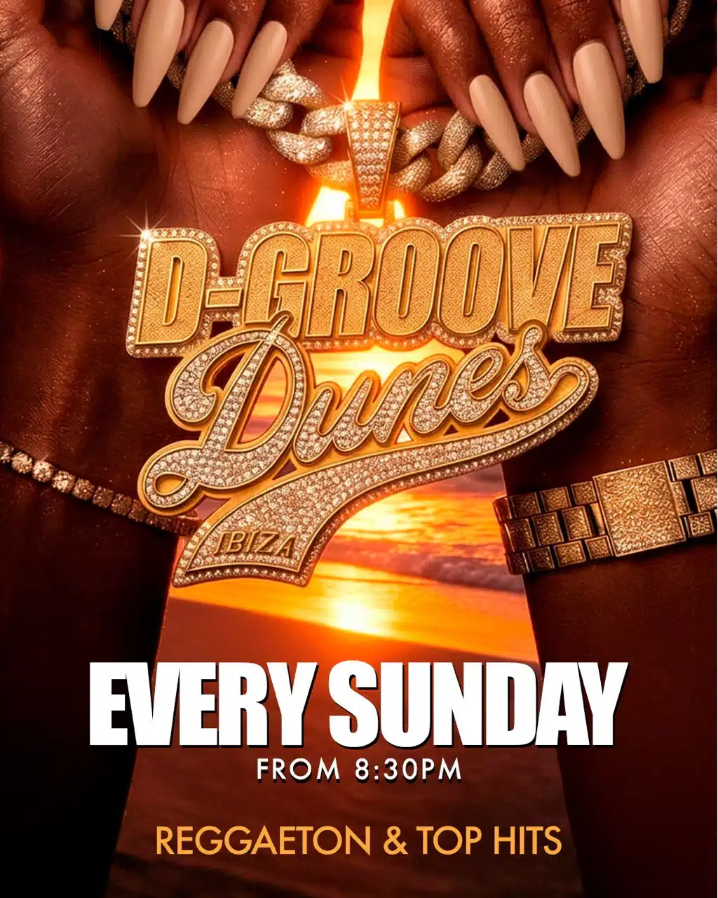 D-Groove
