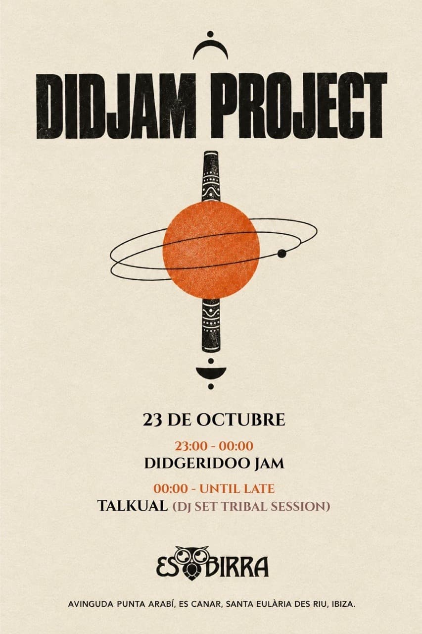 Didjam Project
