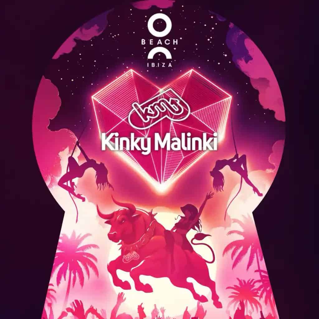 Kinky Malinki