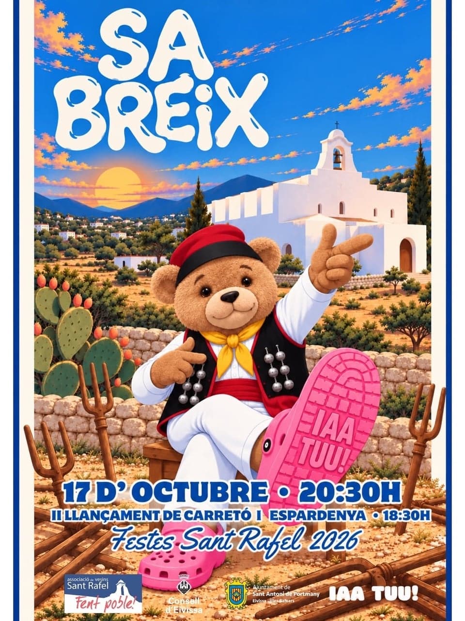 Sa Breix