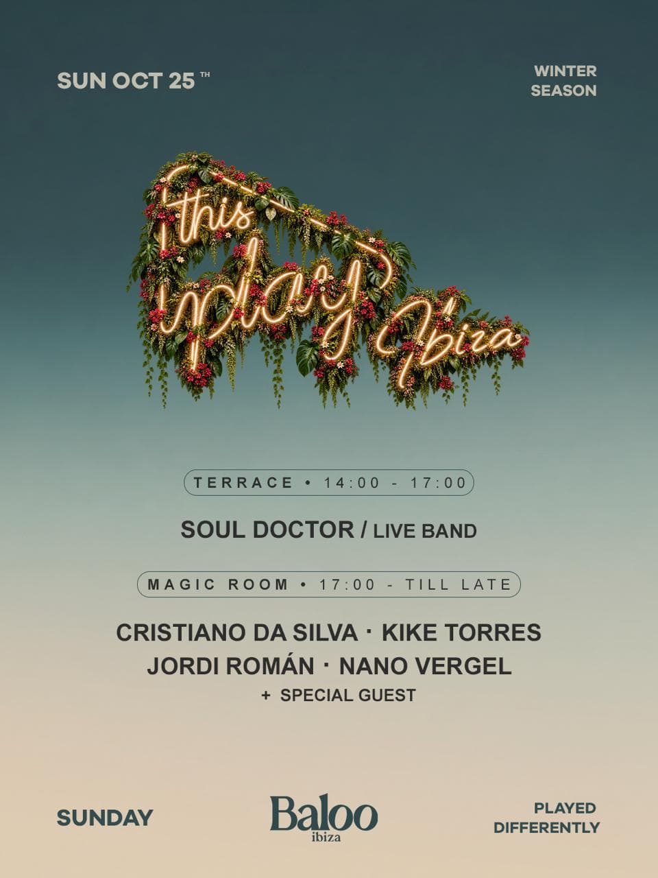 This Play Ibiza