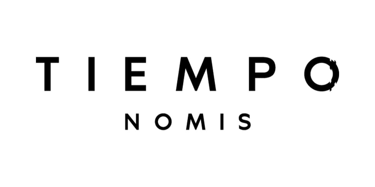 Time by Nomis