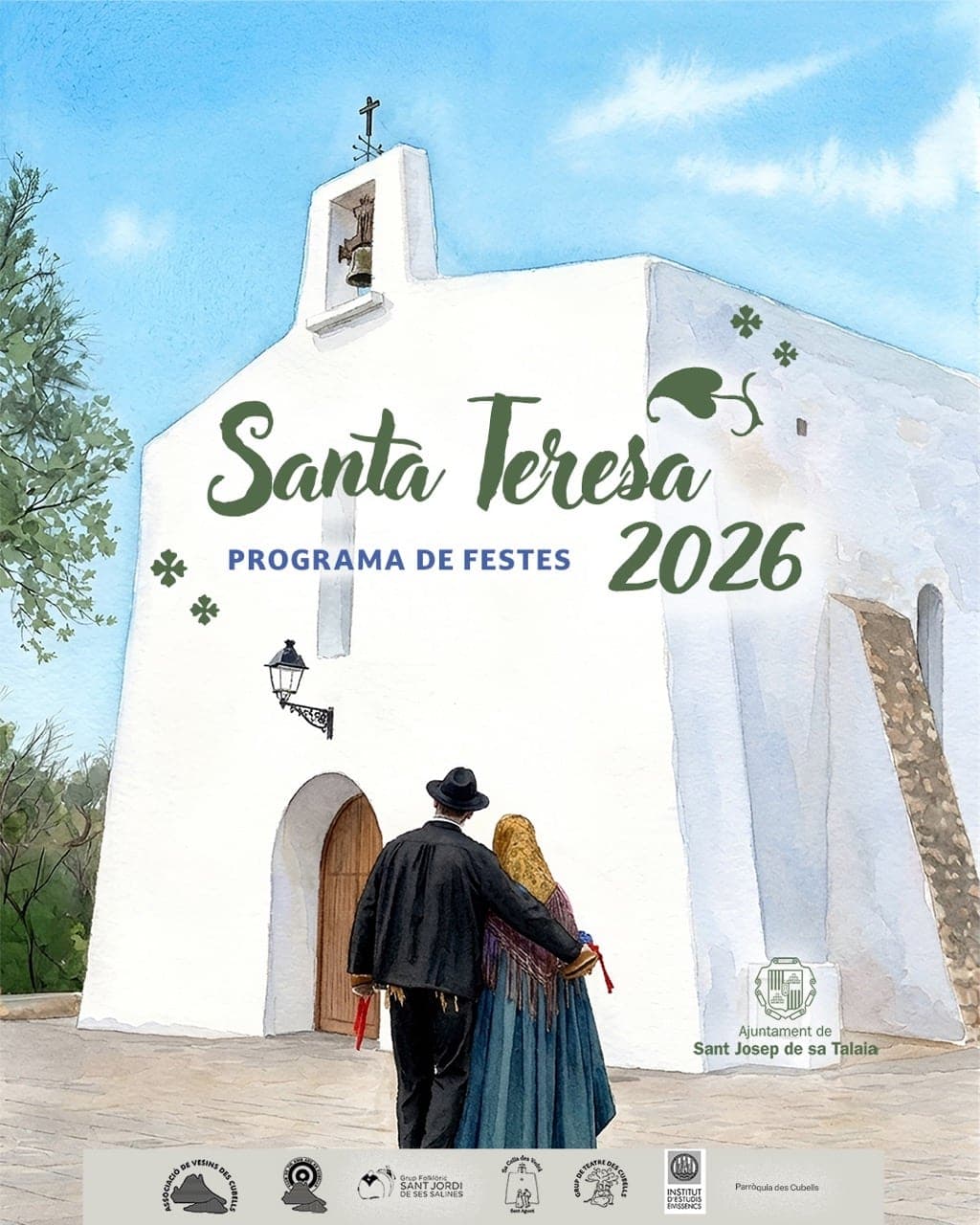 Fiestas de Santa Teresa