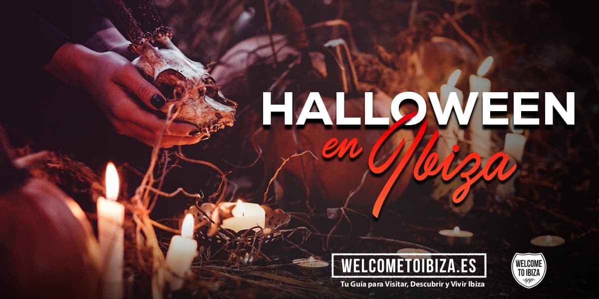 Halloween Ibiza 2026: Fiestas y actividades