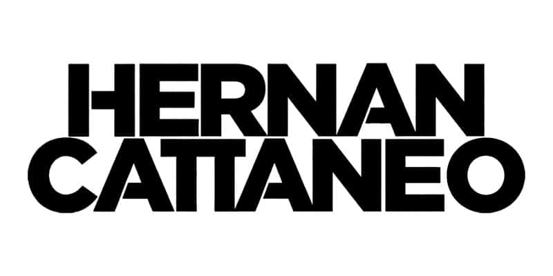 Hernán Cattáneo