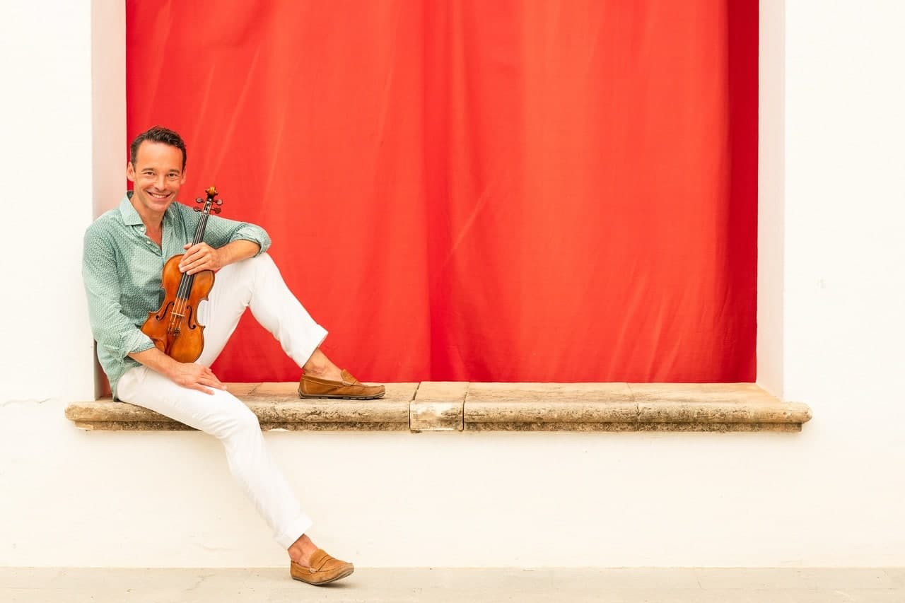 Ibiza Conciertos, Festival Internacional de Música Clásica