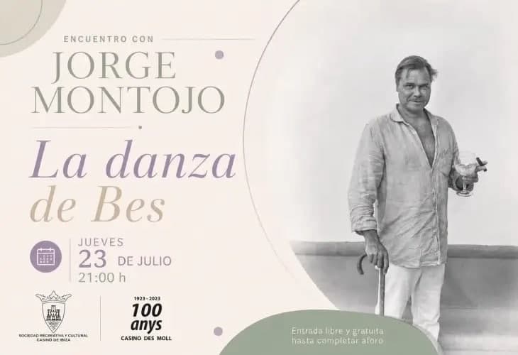 Jorge Montojo