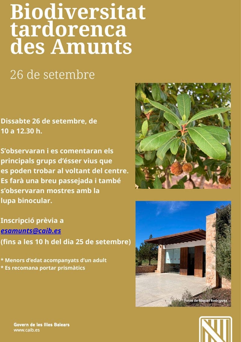 Biodiversity Day