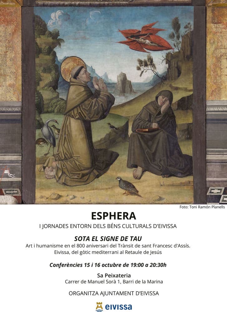 Jornadas ESPHERA