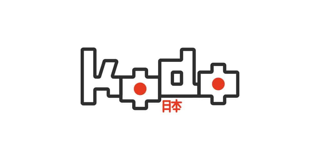 KŌDŌ