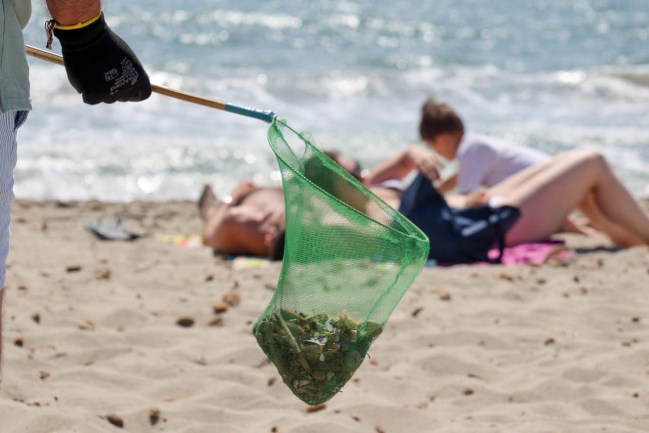 World Cleanup Day