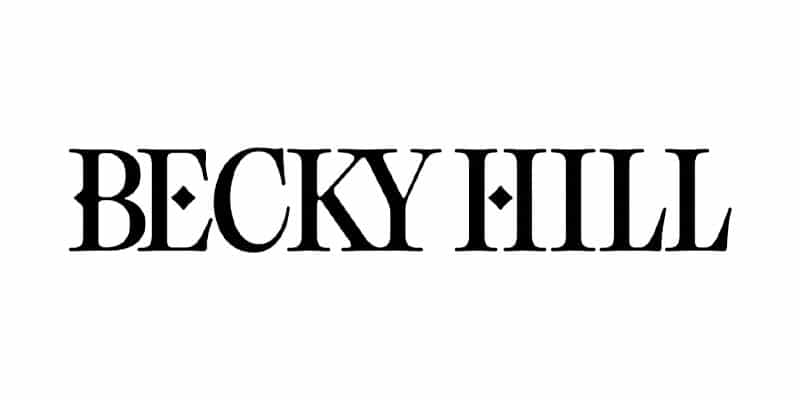 Becky Hill in O Beach Ibiza