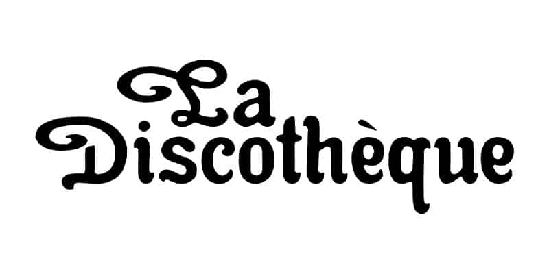 La Discothèque