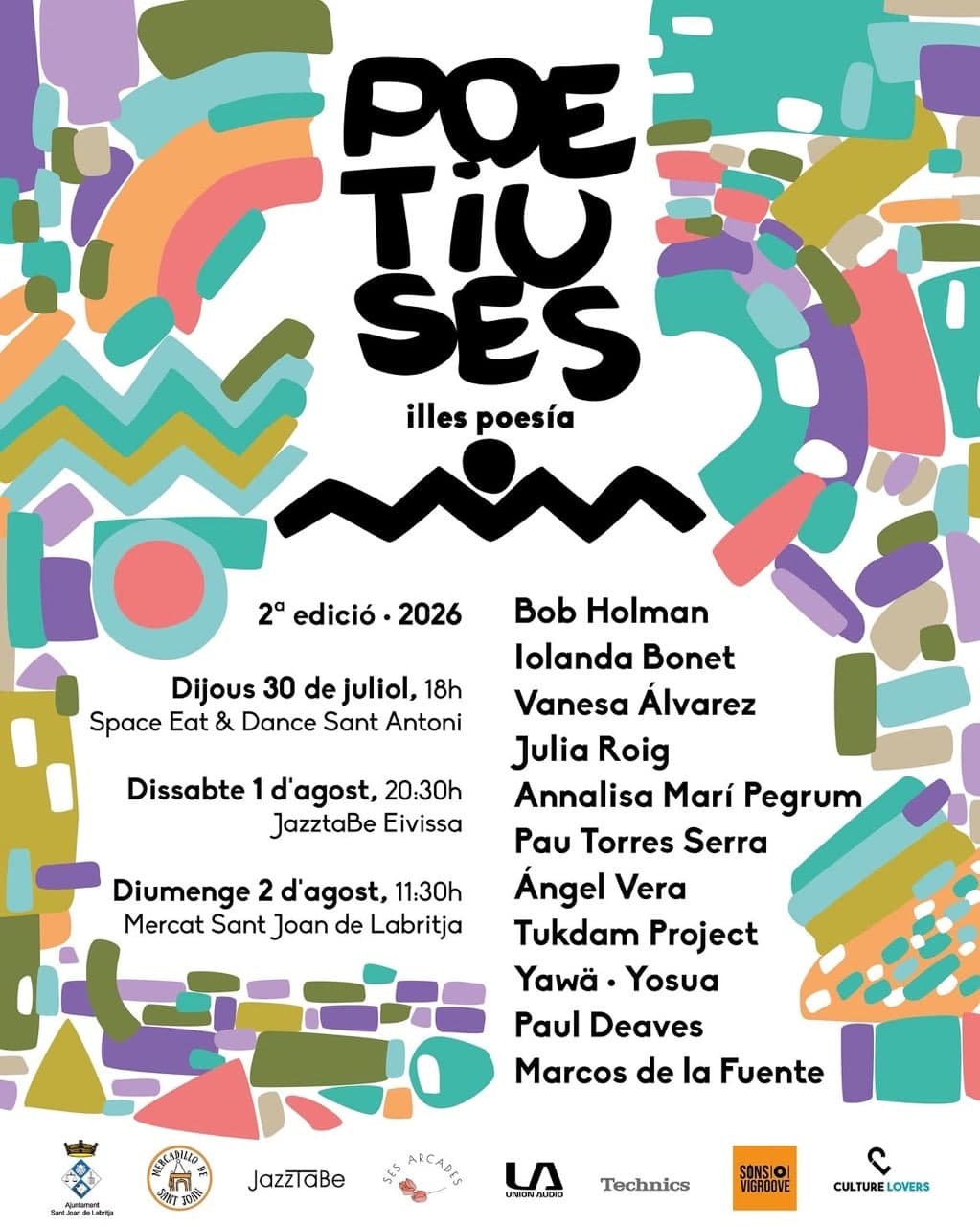Poetiuses