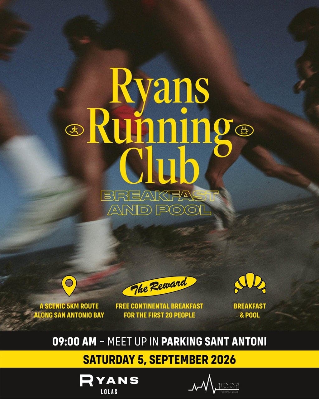 Ryans Running Club