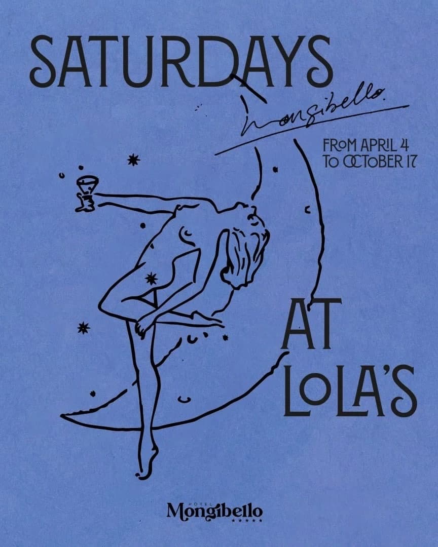 Lola's Open Night