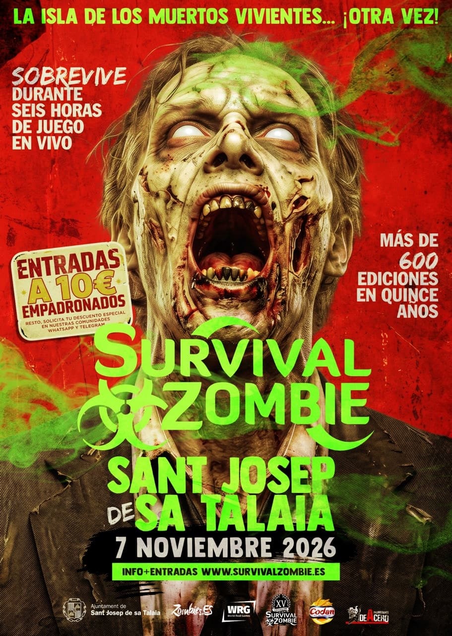 Survival Zombie