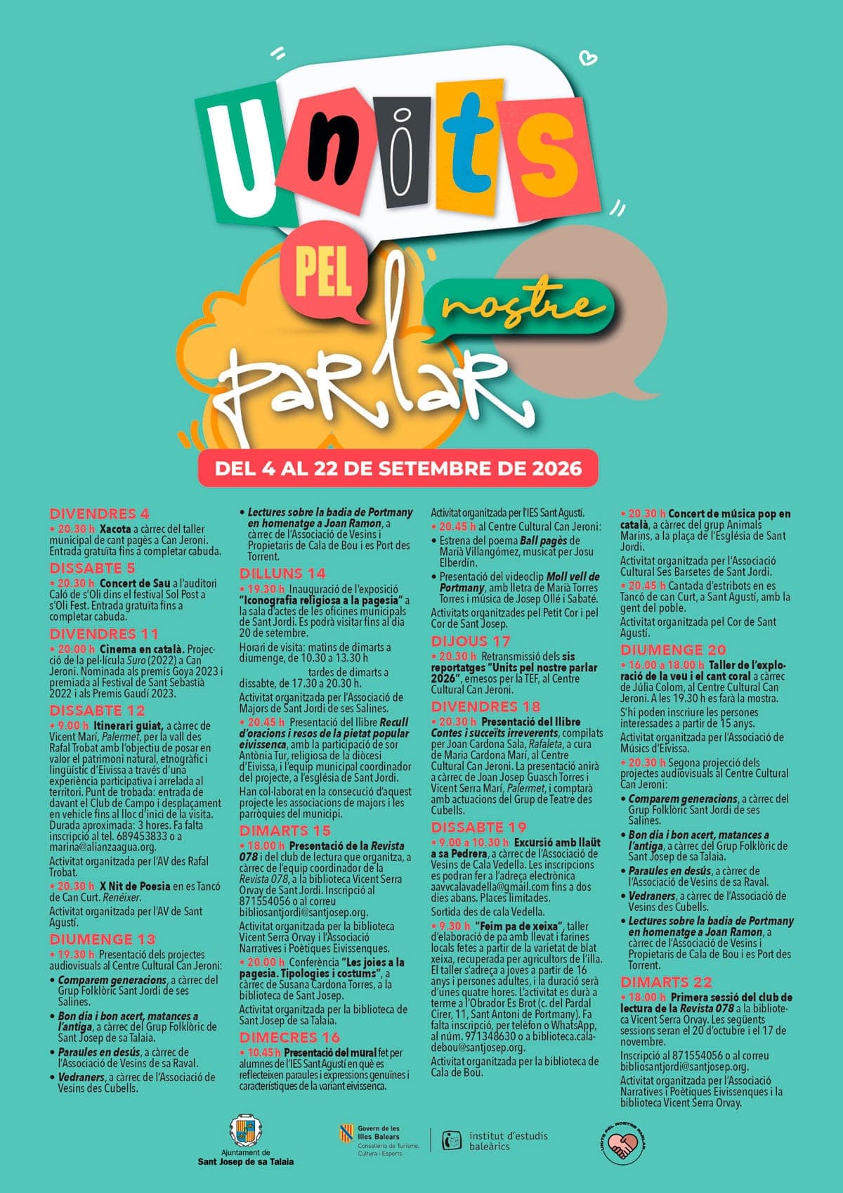 Units Pel Nostre Parlar