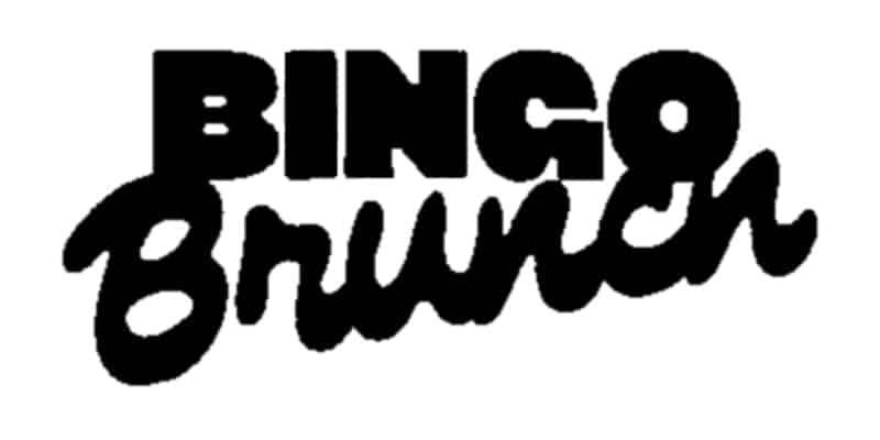 Bingo Brunch