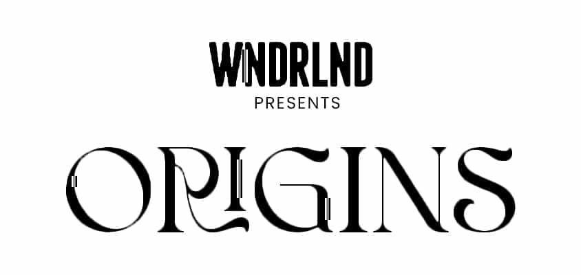 WnDRLnD Presents Origins