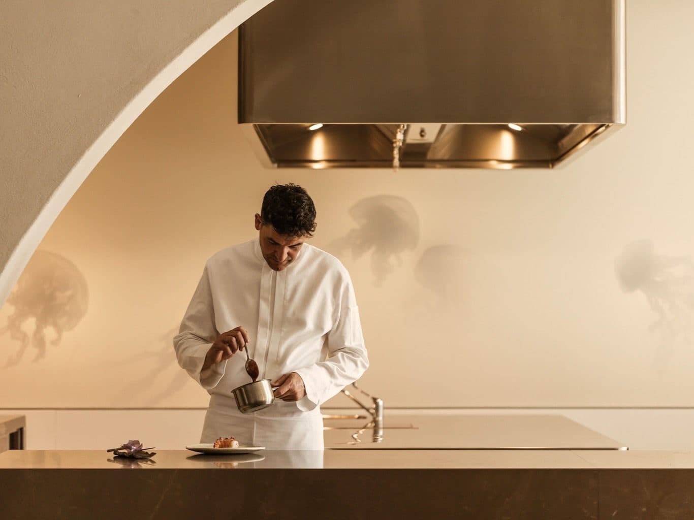 Summer Closing at La Gaia at Ibiza Gran Hotel