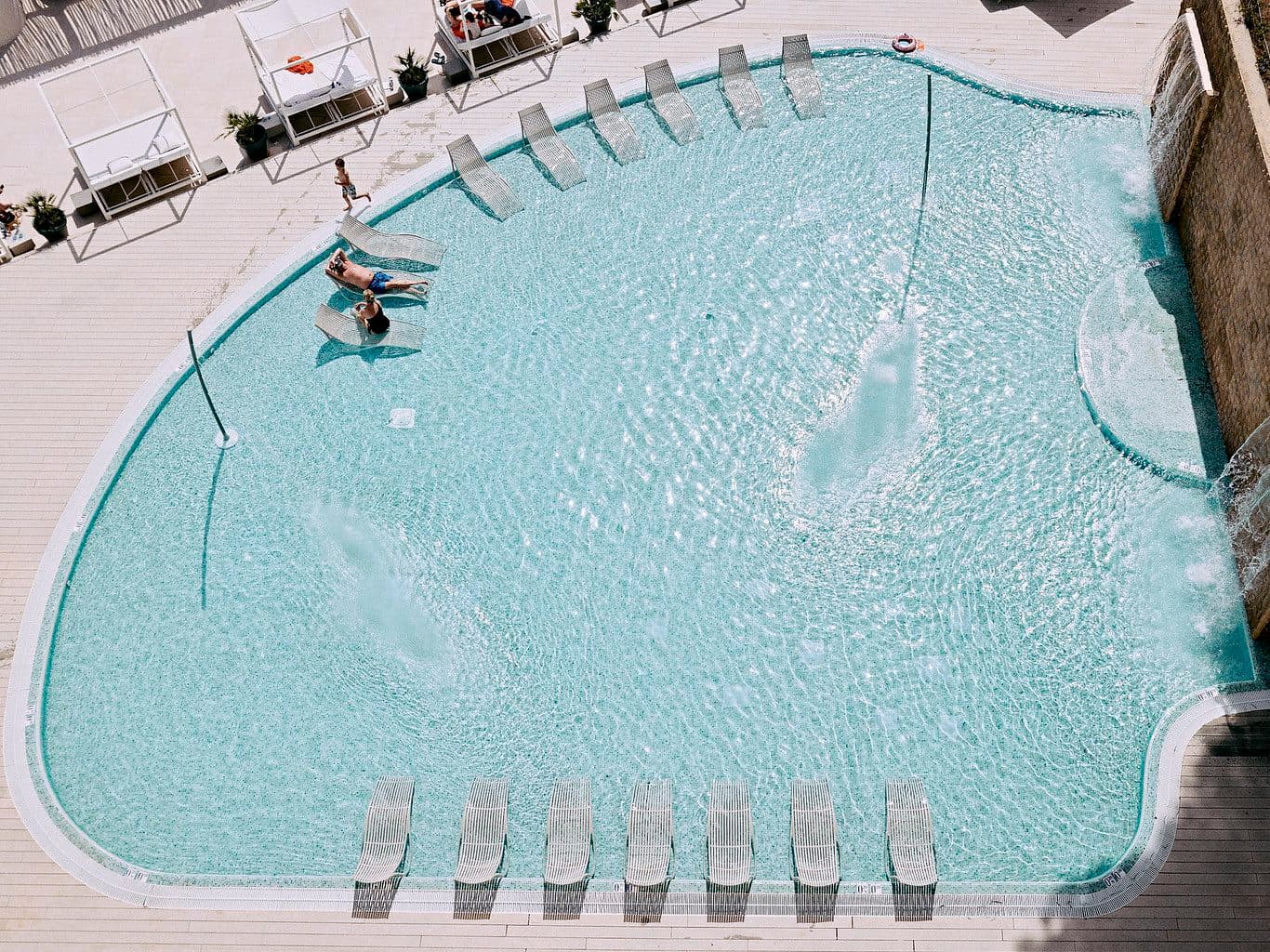 Poolside Paradise x Pure Ibiza Radio at Hyde Ibiza