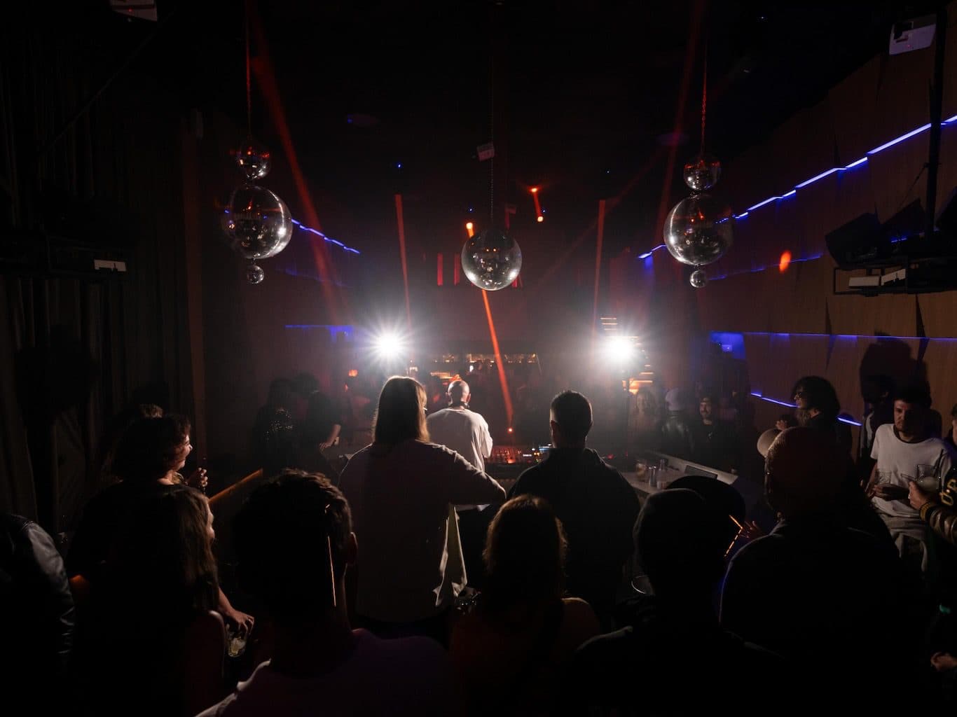 Tales of the Unexpected with Goldie at Akasha Ibiza