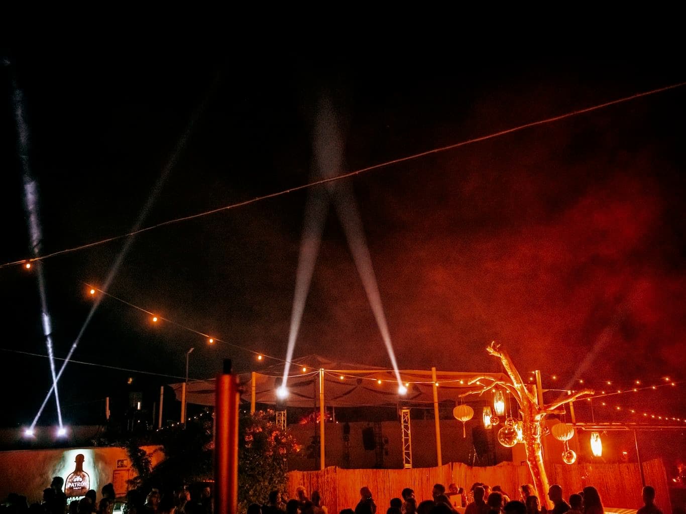 Andy Manumission presents Saturdays at 528 Ibiza