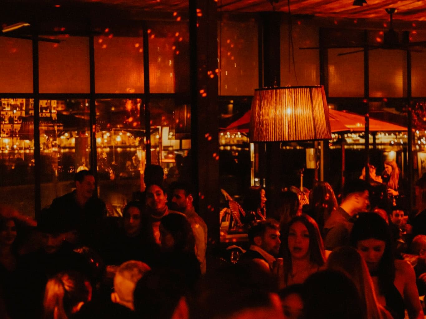 Shibiza Nights at ROTO Ibiza