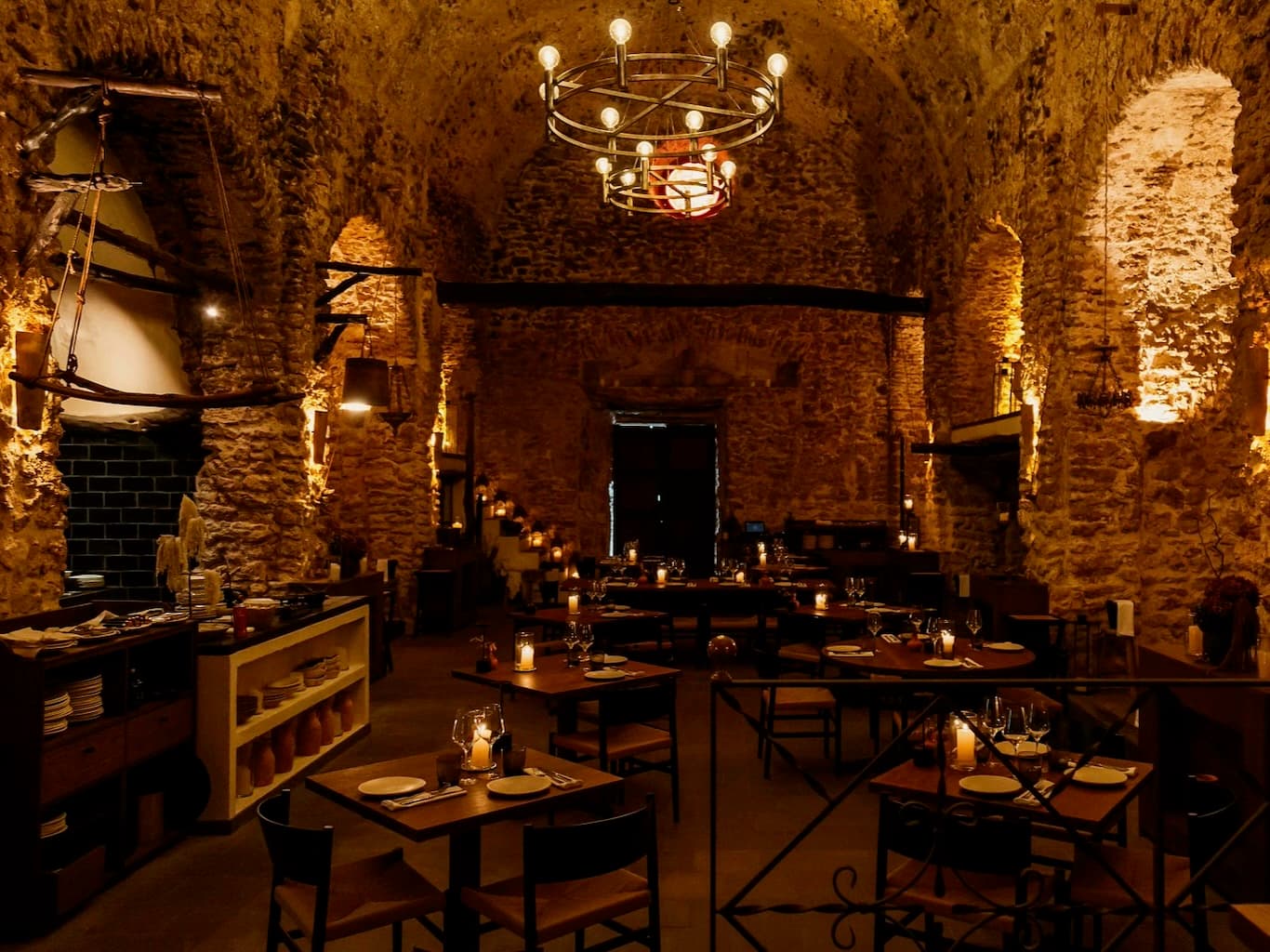 Season Closing at Sa Capella
