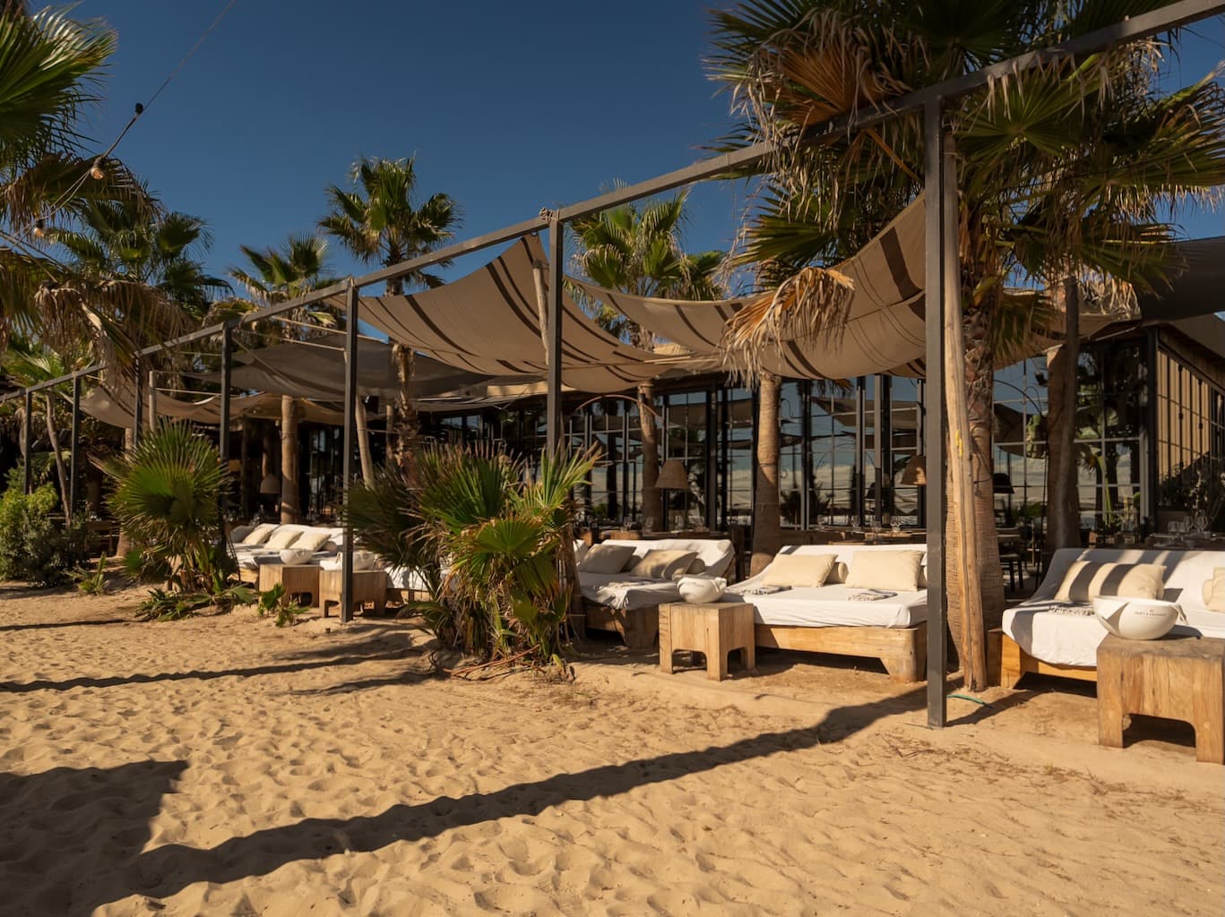 SummerRockz & The Beach Party Returns at Playa Soleil Ibiza