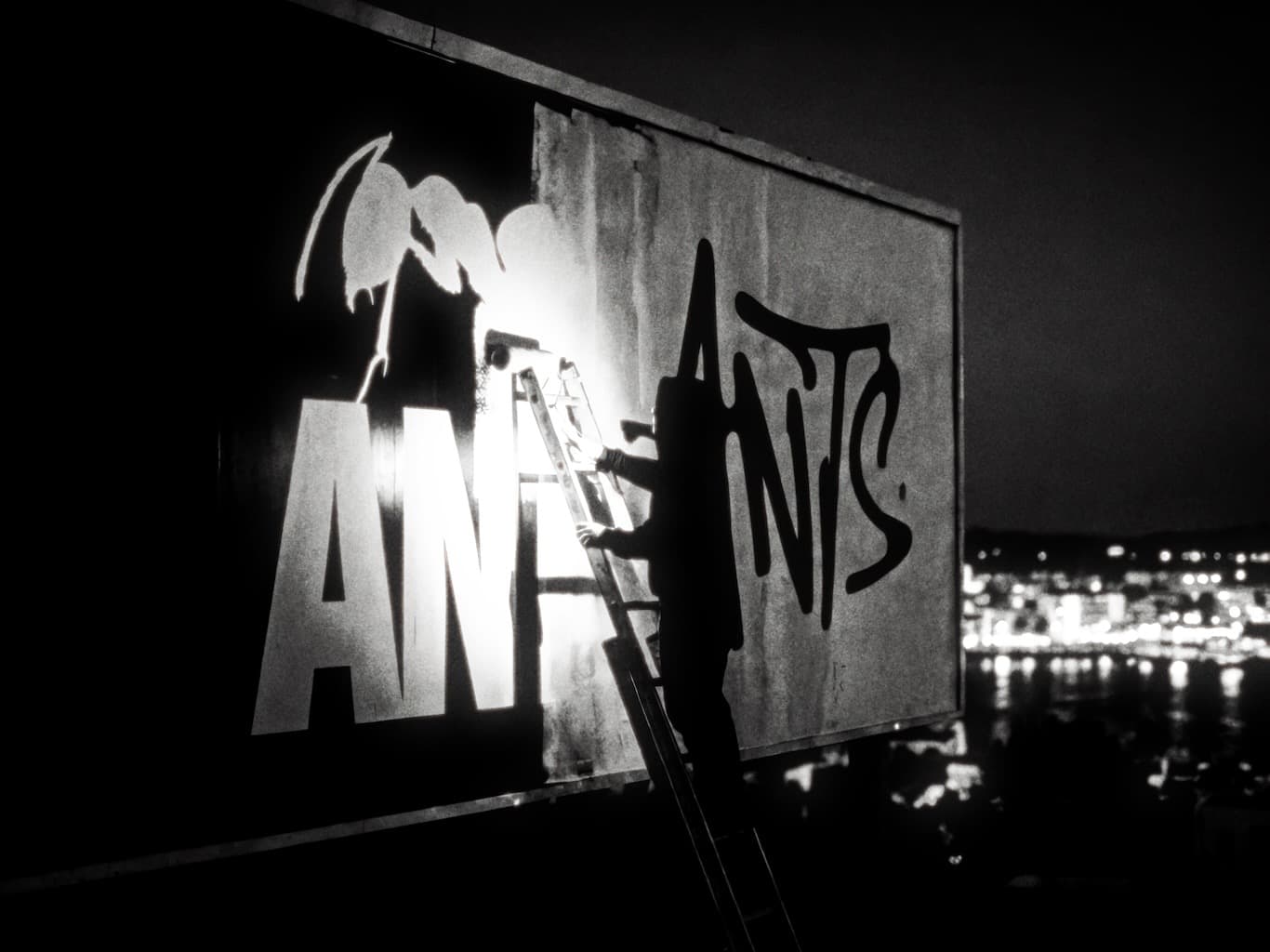 ANTS – Closing Party 2026 at Ushuaïa Ibiza