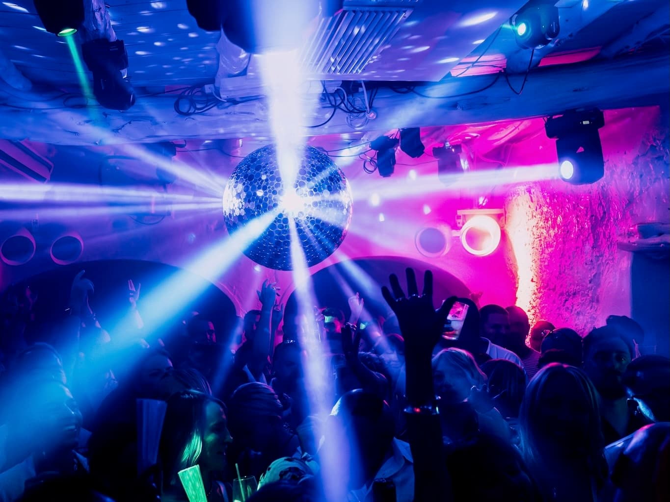 Pikes House Party at Pikes Ibiza