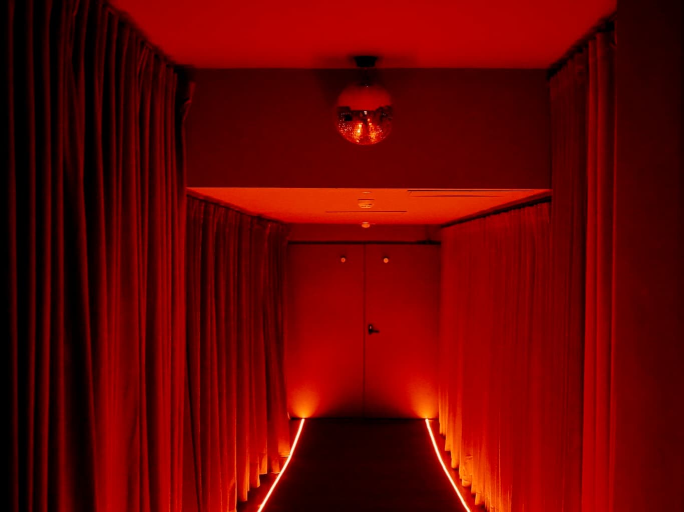 Borja Iglesias presents LA ROJA World Cup Celebration at Nocturna Ibiza