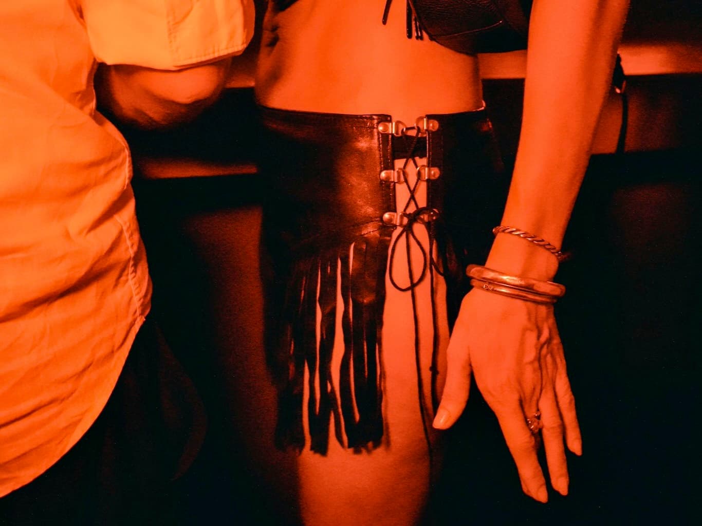 Marlie presents Motel Marlie at Nocturna Ibiza