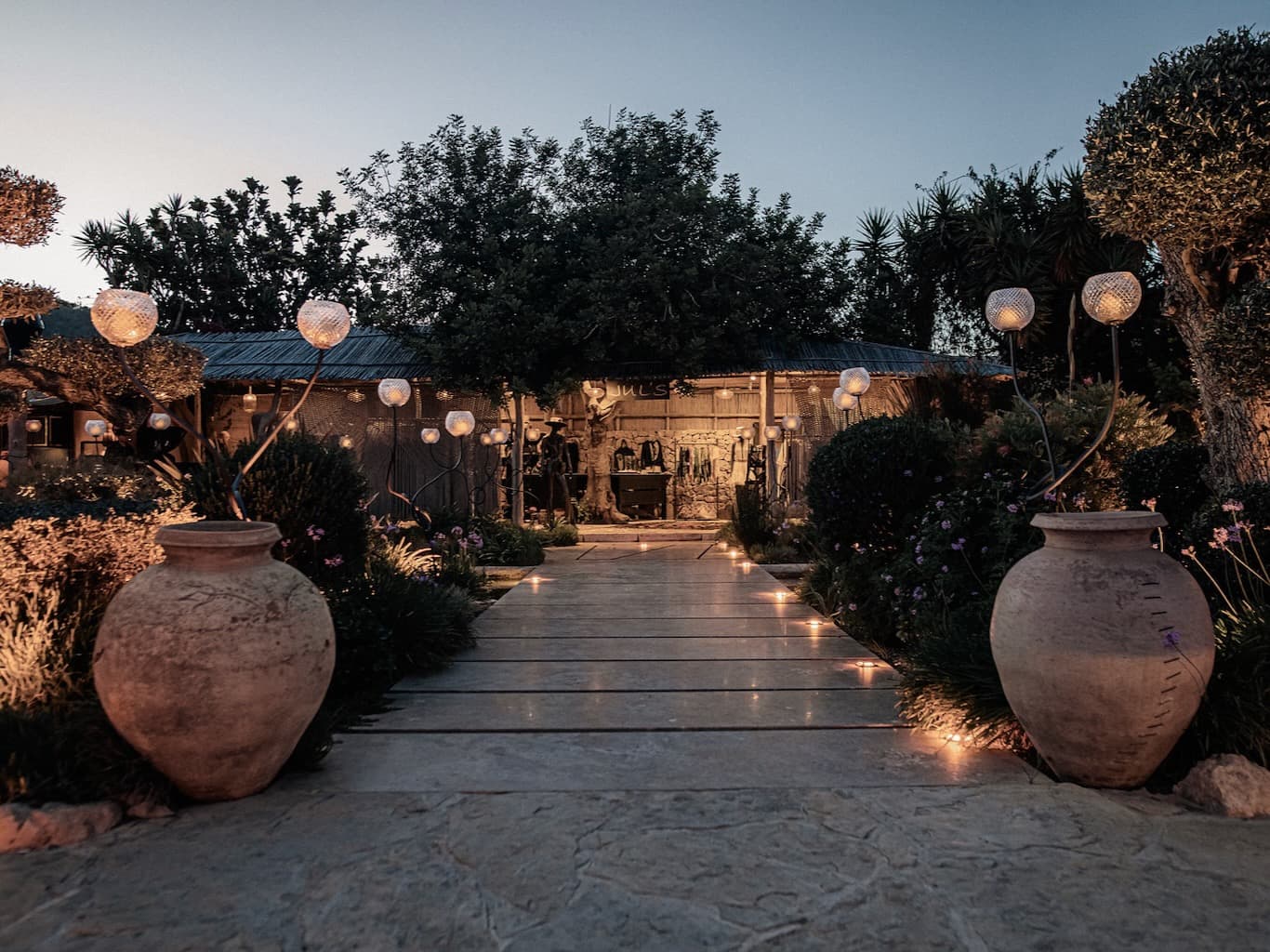 2026 Closing Dinner at JUL’S Ibiza