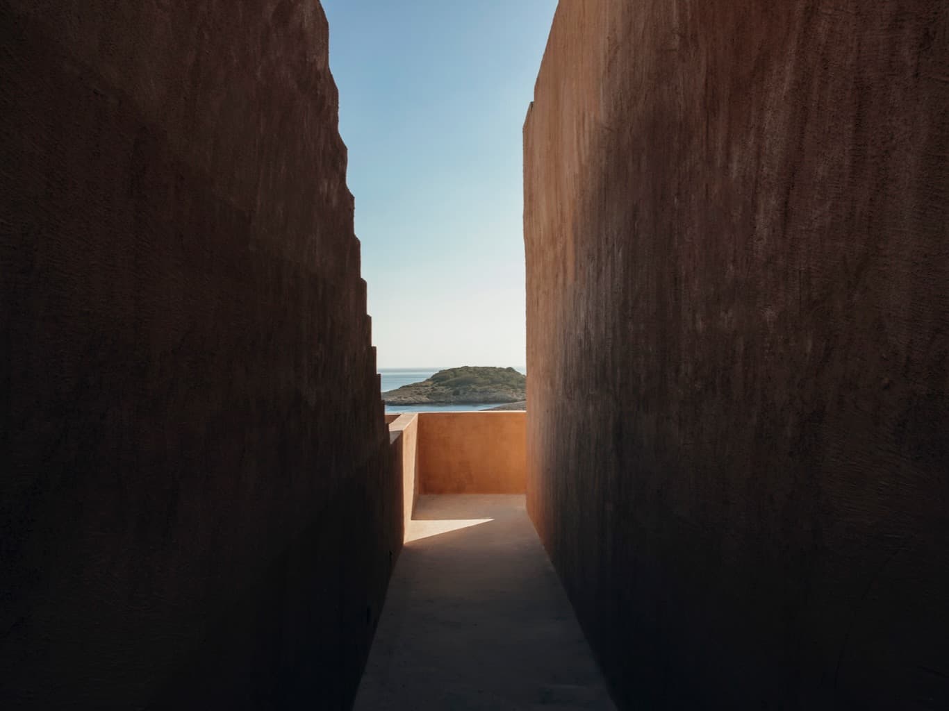 Sacred Sun Retreat at Nômade Temple Ibiza