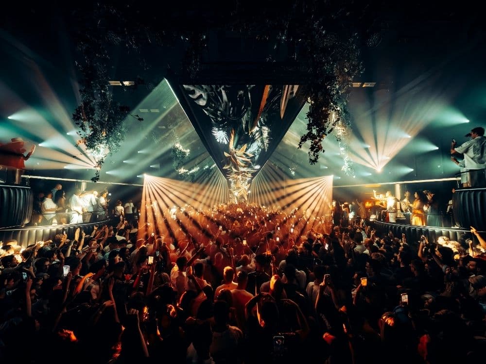 Closing Party 2026 at Hï Ibiza
