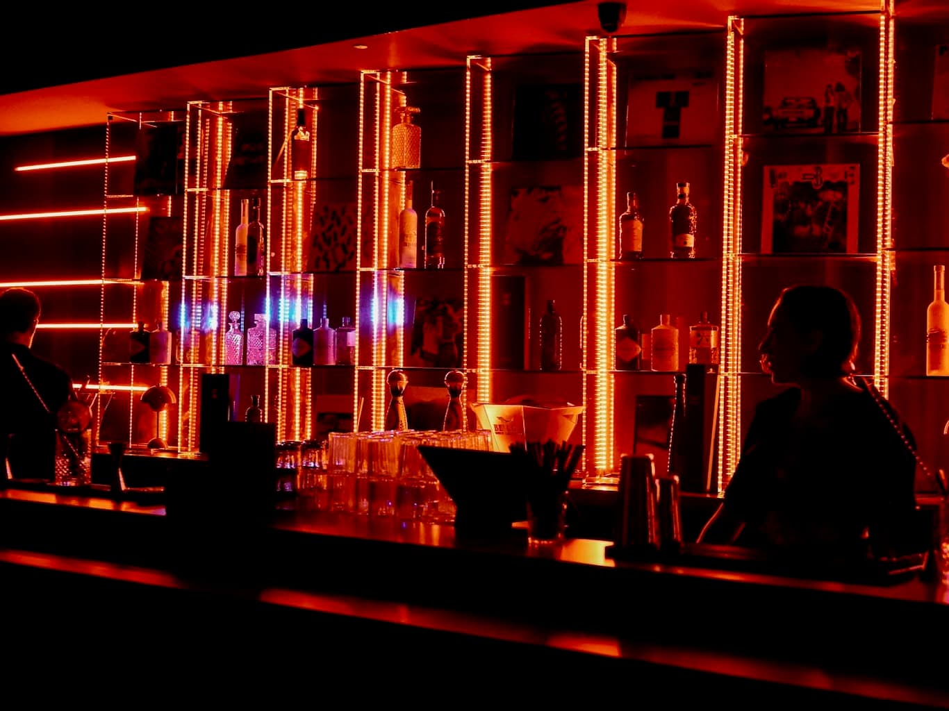 Why?Not at Nocturna Ibiza