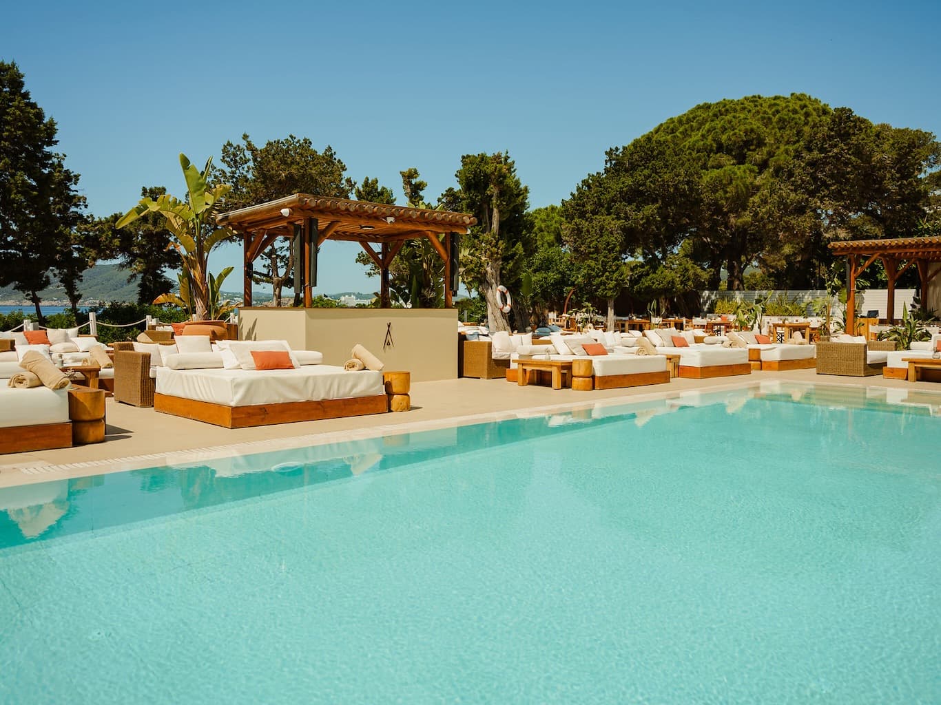 Ibiza Local Love Month at Nikki Beach Ibiza