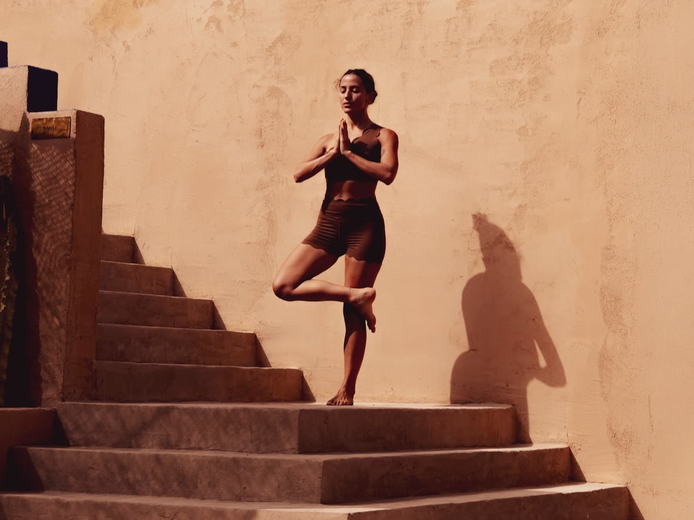 Sonik Breath: A Guided Meditation & Breathwork at Nômade Temple Ibiza